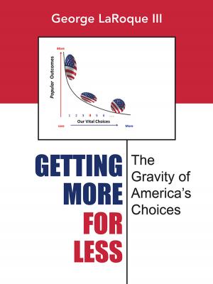 Cover of the book Getting More for Less by Godwin H. Clarke