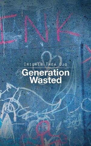 Cover of the book Generation Wasted by Valiere Alcena