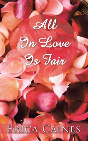 Cover of the book All in Love Is Fair by Peter Fee
