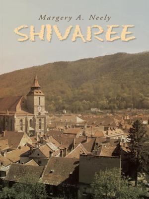 Cover of the book Shivaree by Jen Spruce