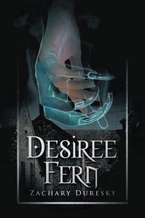 Cover of the book Desiree Fern by Raja Bhat MD