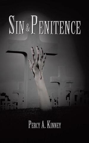 Cover of the book Sin & Penitence by Steve Kime