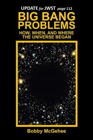 Cover of the book Big Bang Problems by Mark Henry Miller
