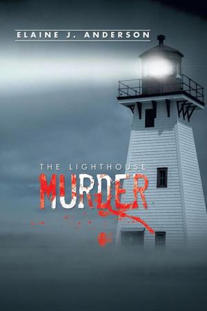 Cover of the book The Lighthouse Murder by L.J. Martin