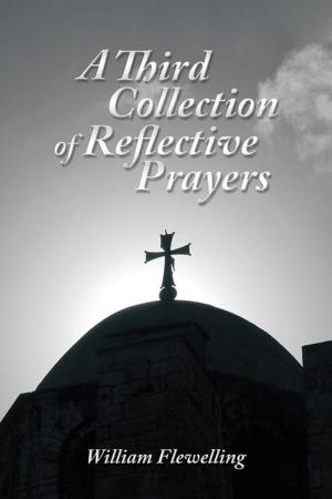 Book cover of A Third Collection of Reflective Prayers