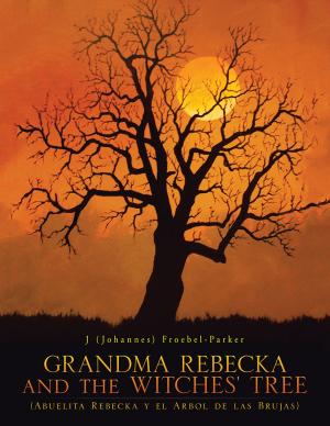 bigCover of the book Grandma Rebecka and the Witches' Tree by 