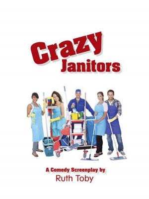 Cover of the book Crazy Janitors by Victoria Green