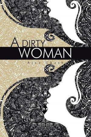 Cover of the book A Dirty Woman by T. F. Platt