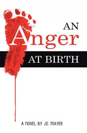 Cover of the book An Anger at Birth by Mandy Claridge