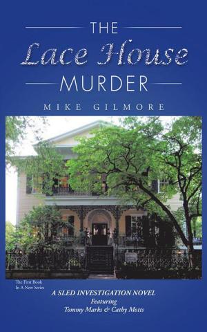 Cover of the book The Lace House Murder by Allen Renfro