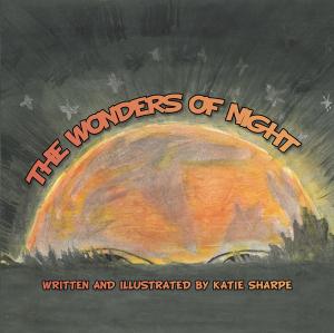 Cover of the book The Wonders of Night by Rebecca Rose Orton
