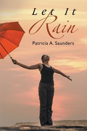 Cover of the book Let It Rain by Jayne Taylor