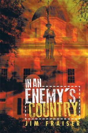 Cover of the book In an Enemy’S Country by Mark twain, Dream Classics