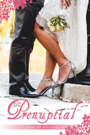 Cover of the book The Prenuptial by James M. DiClerico