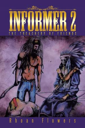 Cover of the book Informer 2 by CINDA M. CARTER