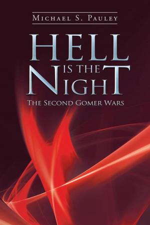 Cover of the book Hell Is the Night by Luella Thomas