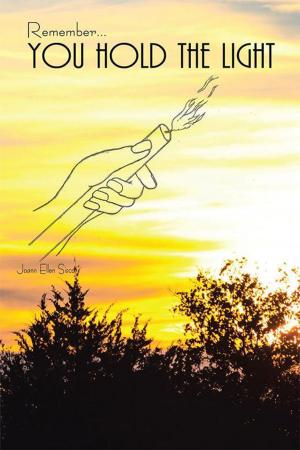 Cover of the book You Hold the Light by Brittany Harris, Morgan Pairo