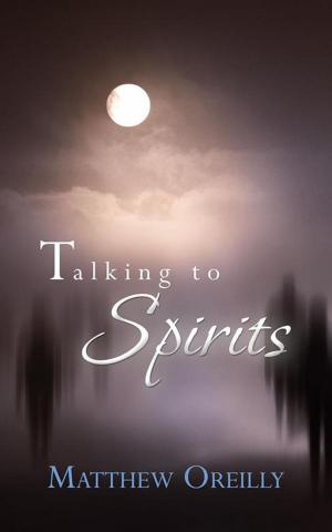 Cover of the book Talking to Spirits by Dennis Coughlin