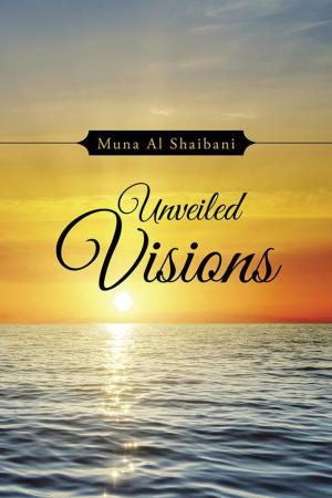 Cover of the book Unveiled Visions by Dan Petrosini