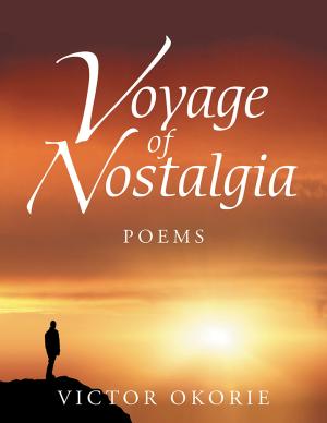 Cover of the book Voyage of Nostalgia by Jon Bezayiff