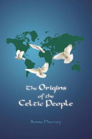 Cover of the book The Origins of the Celtic People by Johnny R. Gibbs