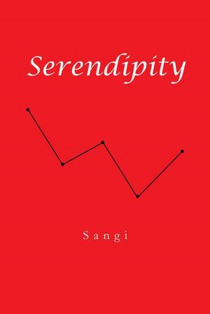 Cover of the book Serendipity by Leonard C. Bupanda