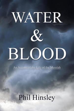 Cover of the book Water & Blood by Anne M. Jenks