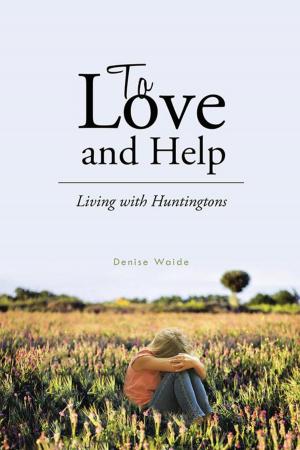 Cover of the book To Love and Help by Vincent Giesinger