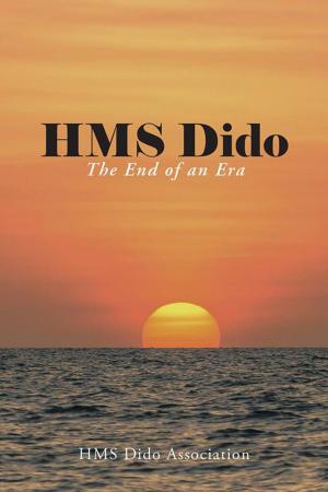 Book cover of Hms Dido