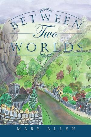 Cover of the book Between Two Worlds by Jordan Bennett