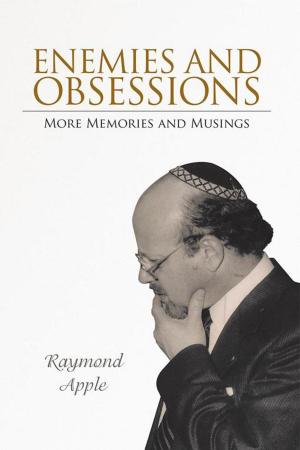 Cover of the book Enemies and Obsessions by Lorraine Blundell