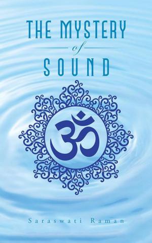 Cover of the book The Mystery of Sound by Camellia Louisa Ghiuzan