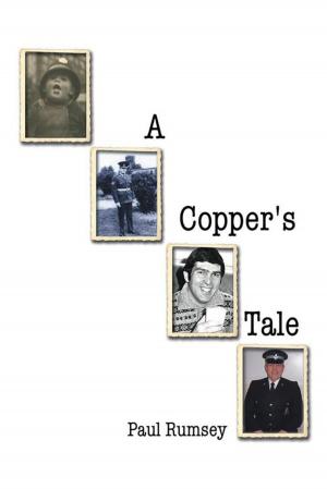 Cover of the book A Copper's Tale by Linda Locklear Jacobs