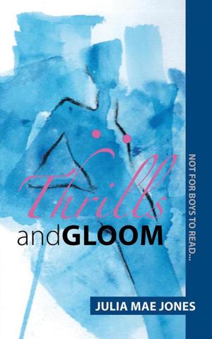 Cover of the book Thrills and Gloom by Dr Shabir Choudhry