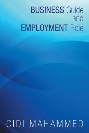 Cover of Business Guide and Employment Role