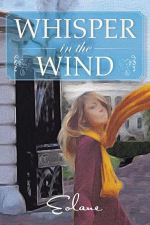 bigCover of the book Whisper in the Wind by 