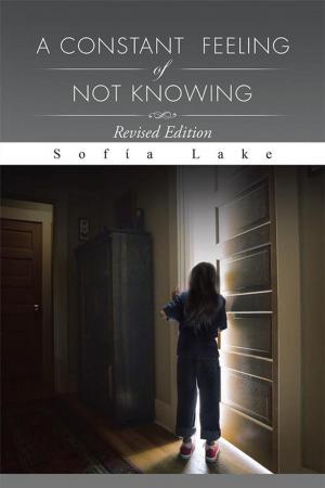 Cover of the book A Constant Feeling of Not Knowing by PAUL SWENSON