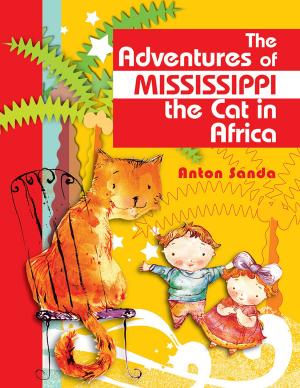 bigCover of the book The Adventures of Mississippi the Cat in Africa by 