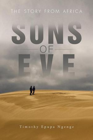 bigCover of the book Sons of Eve by 