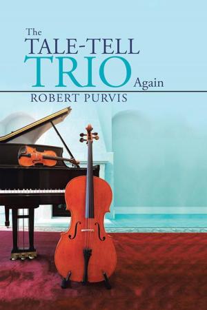 Cover of the book The Tale-Tell Trio Again by Donovan Tracy, Cynthia Siokos Sheffer