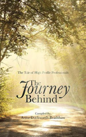 Cover of the book The Journey Behind by Deana Gendron
