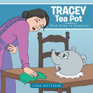 Book cover of Tracey Tea Pot