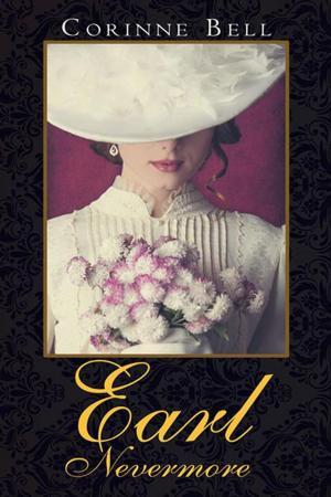 Cover of the book Earl Nevermore by Priscilla E. Bauldry