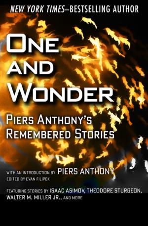 bigCover of the book One and Wonder by 