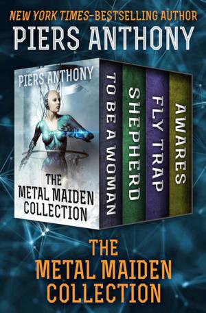Cover of the book The Metal Maiden Collection by Patricia Wentworth
