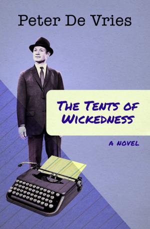 Book cover of The Tents of Wickedness