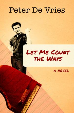 Cover of the book Let Me Count the Ways by Mary McCarthy