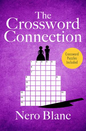 Cover of the book The Crossword Connection by Mack Maloney