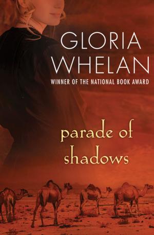 Cover of the book Parade of Shadows by Carolyn Wheat