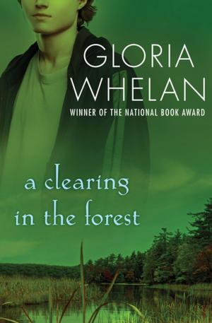 Cover of the book A Clearing in the Forest by Geoffrey Household